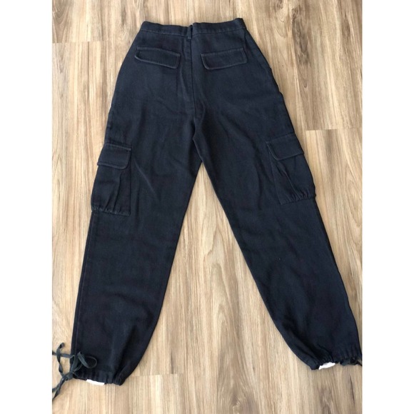 Cotton Candy L.A Cargo Pants | Small - Picture 5 of 7